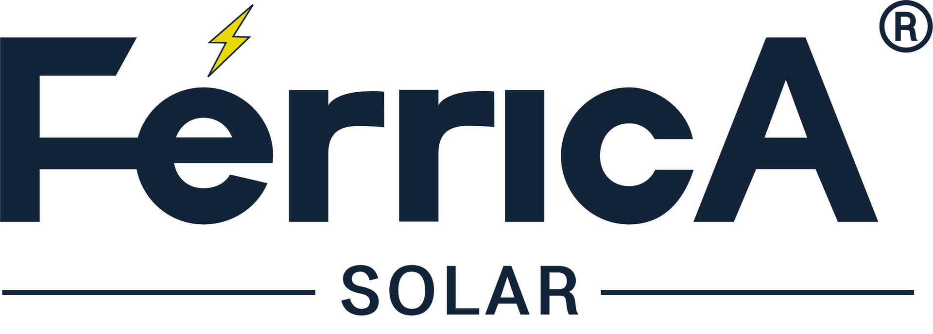 Ferrica Solar