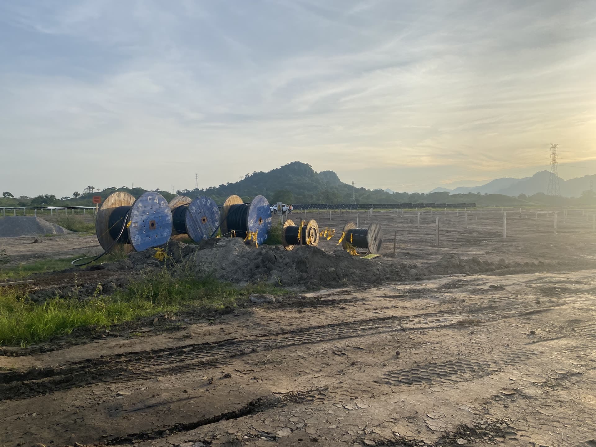 Sistema de Autoconsumo Solar